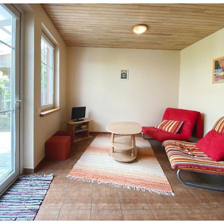 Apartamentai Obelyne Palanga Esterno foto