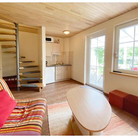 Apartamentai Obelyne Palanga Esterno foto