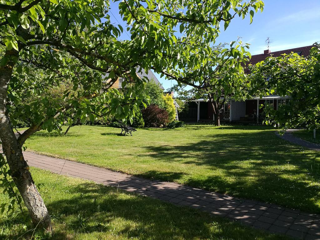 Apartamentai Obelyne Palanga Esterno foto
