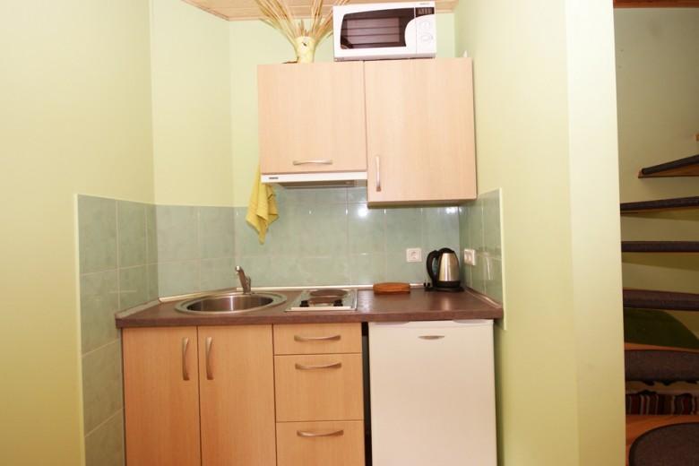 Apartamentai Obelyne Palanga Esterno foto