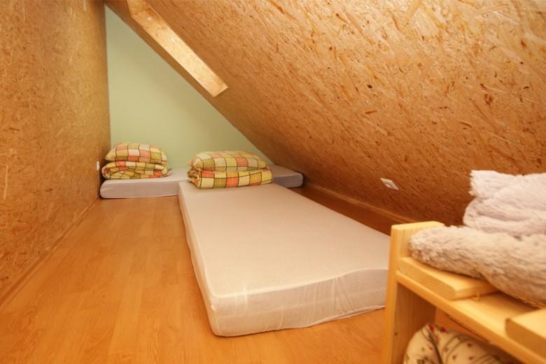 Apartamentai Obelyne Palanga Esterno foto