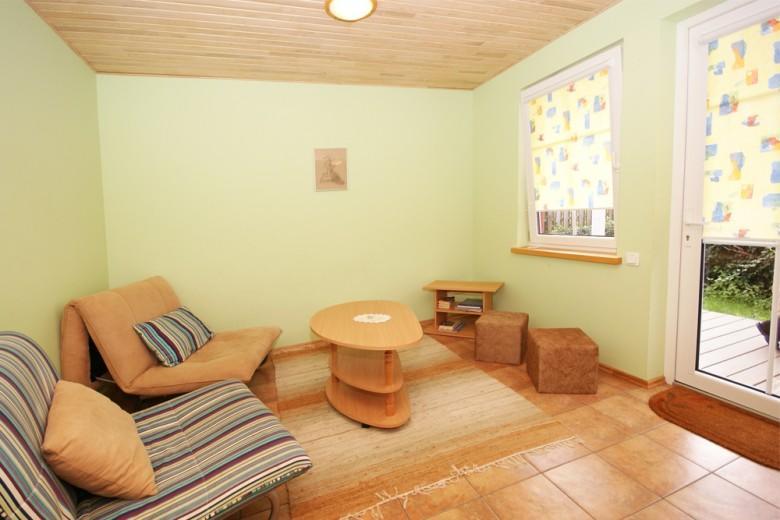 Apartamentai Obelyne Palanga Esterno foto